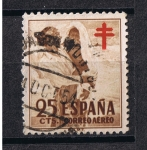 Stamps Spain -  Edifil  nº  1105   Pro Tuberculosis