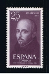 Stamps Spain -  Edifil  nº  1166  Ignacio de Loiola