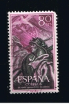 Stamps Spain -  Edifil  nº  1189  XX aniver. del Alzamiento Nacional