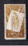 Stamps Spain -  Edifil  nº  1201  Pro Infancia Húngara