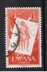 Stamps Spain -  Edifil  nº  1204  Pro Infancia Húngara