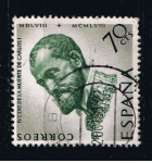 Stamps Spain -  Edifil  nº  1226  IV Cent. de la muerte de Carlos I de España y V de Alemania