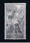 Stamps Spain -  Edifil  1256  Fiesta Nacional  Tauromaquia  