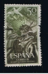 Stamps Spain -  Edifil  nº  1188  XX aniver. del Alzamiento Nacional