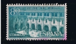 Stamps Spain -  Edifil  nº  1322   Real Monasterio de Samos