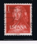 Stamps Spain -  Edifil  1328  II Cent. del nacimiento de Leandro Fernández de Moratín