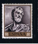 Stamps Spain -  Edifil  1330  Pintores  Domenico Theotocopoulos  El Greco  