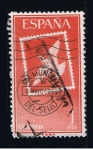 Stamps Spain -  Edifil  1349  Día mundial del sello