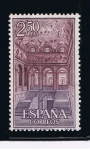 Stamps Spain -  Edifil  1385  Real Monasterio de San Lorenzo del Escorial  