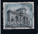 Stamps Spain -  Edifil  1392  IV Cente. de la Capitalidad de Madrid  