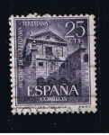 Stamps Spain -  Edifil  1428  IV Cent. de la Reforma Teresiana  