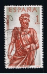 Stamps Spain -  Edifil  1440  Escultores  Alonso de Berruguete 