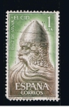 Stamps Spain -  Edifil  1444  Rodrigo Díaz de Vivar  