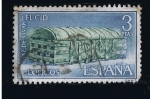 Stamps Spain -  Edifil  1446  Rodrigo Díaz de Vivar  