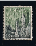 Stamps Spain -  Edifil  1548 Serie Turística  Paisajes y Monumentos 