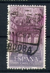 Stamps Europe - Spain -  Monasterio del Escorial