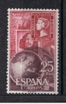 Stamps Spain -  Edifil  1595  Día Mundial del Sello