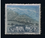 Stamps Spain -  Edifil  1649  Serie Turística  