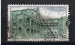 Stamps Spain -  Edifil  1688  Monasterio de Yuste  