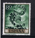 Stamps Spain -  Edifil  1713  Pintores  Jose Mª  Sert   