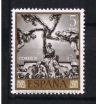 Stamps Spain -  Edifil  1718  Pintores  Jose Mª  Sert   