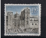 Stamps Spain -  Edifil  1732   Serie Turística  Paisajes y Monumentos  