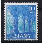 Stamps Spain -  Edifil  1735   Serie Turística  Paisajes y Monumentos  