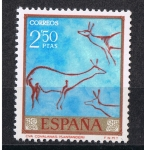 Stamps Spain -  Edifil  1785  Homenaje al pintor desconocido  