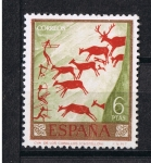 Stamps Spain -  Edifil  1788  Homenaje al pintor desconocido  