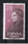 Stamps Spain -  Edifil  1792  Personajes Españoles  