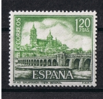 Stamps Spain -  Edifil  1876   Serie Turística  Paisajes y Monumentos  