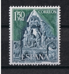 Stamps Spain -  Edifil  1877   Serie Turística  Paisajes y Monumentos  