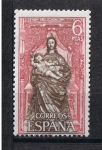 Stamps Spain -  Edifil  1896  Monasterio de Santa María del Parral  