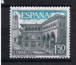 Stamps Spain -  Edifil  1935  Serie Turística 