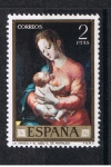 Stamps Spain -  Edifil  1966  Día del Sello Luis de Morales  