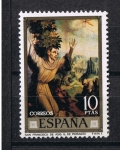 Stamps Spain -  Edifil  1972  Día del Sello Luis de Morales  