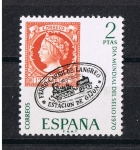 Stamps Spain -  Edifil  1874  Día Mundial del Sello  