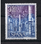 Stamps Spain -  Edifil  1986   Serie Turística  Paisajes y Monumentos  