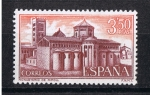 Stamps Spain -  Edifil  2006  Monasterio de Santa Maria deRipoll  