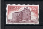 Stamps Spain -  Edifil  2066  Año Santo Compostelano  