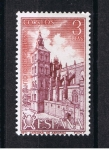 Stamps Spain -  Edifil  2067  Año Santo Compostelano  