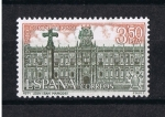 Stamps Spain -  Edifil  2068  Año Santo Compostelano  