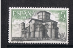 Stamps Spain -  Edifil  2070  Año Santo Compostelano  