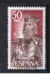 Stamps Spain -  Edifil  2073  Personajes  Españoles  