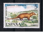 Stamps Spain -  Edifil  2105  Fauna Hispánica  