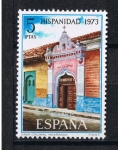 Stamps Spain -  Edifil  2156  Hispanidad  Nicaragua  