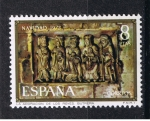 Stamps Spain -  Edifil  2163  Navidad de  1973   