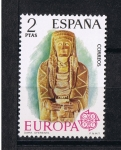 Stamps Spain -  Edifil  2177  Europa CEPT.  