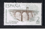 Stamps Spain -  Edifil  2185  Roma - Hispania  