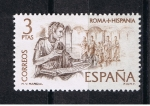 Stamps Spain -  Edifil  2186  Roma - Hispania  